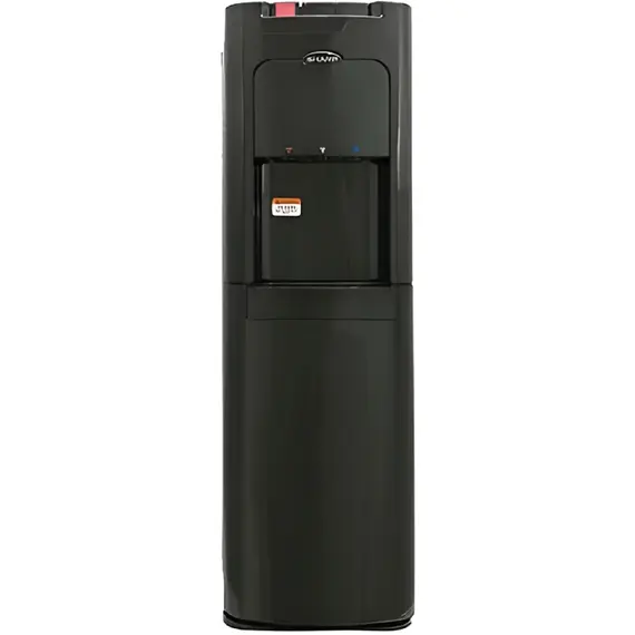 წყლის დისპენსერი Sharp SWD-E3TLC-BK2, Black - TechMall.geწყლის დისპენსერი Sharp SWD-E3TLC-BK2, Black - TechMall.ge ,წყლის დისპენსერი Sharp SWD-E3TLC-BK2, Black - TechMall.ge