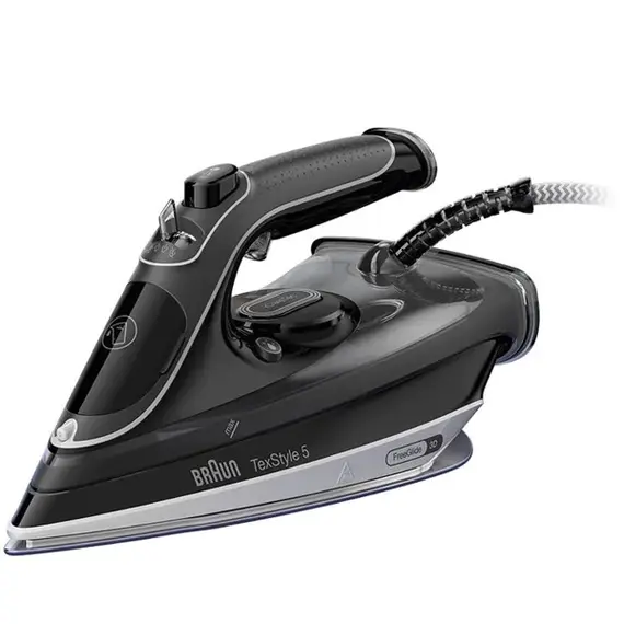 ორთქლის უთო Braun SI5188BK - TechMall.geორთქლის უთო Braun SI5188BK - TechMall.ge ,ორთქლის უთო Braun SI5188BK - TechMall.ge