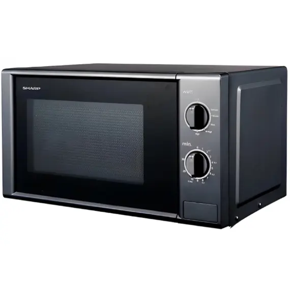 მიკროტალღური ღუმელი Sharp R-20GB-BK2, 700W, 20L, Microwave Oven, Black - TechMall.geმიკროტალღური ღუმელი Sharp R-20GB-BK2, 700W, 20L, Microwave Oven, Black - TechMall.ge ,მიკროტალღური ღუმელი Sharp R-20GB-BK2, 700W, 20L, Microwave Oven, Black - TechMall.ge