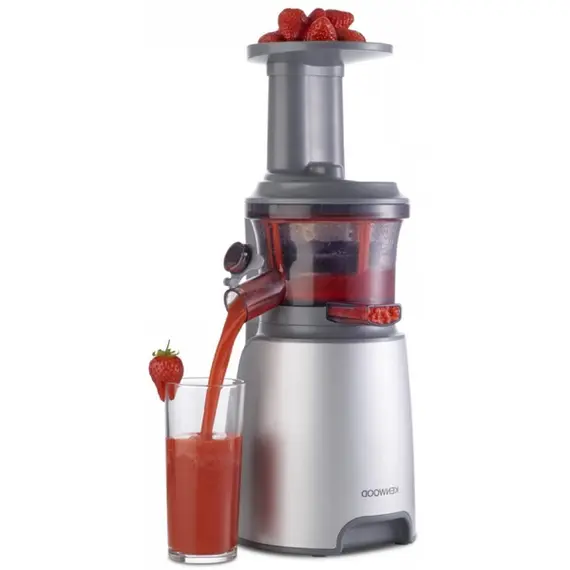 წვენსაწური Kenwood JMP601SI, 150W, 1L, Juicer, Silver, 3 image - TechMall.geწვენსაწური Kenwood JMP601SI, 150W, 1L, Juicer, Silver, 3 image - TechMall.ge ,წვენსაწური Kenwood JMP601SI, 150W, 1L, Juicer, Silver, 3 image - TechMall.ge