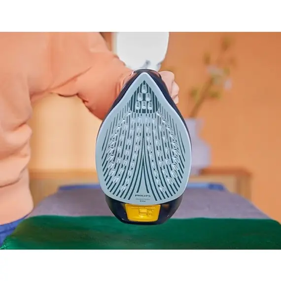 უთო Philips DST7060/20, 3000W, 300ML, Steam Iron, Blue, 3 image - TechMall.geუთო Philips DST7060/20, 3000W, 300ML, Steam Iron, Blue, 3 image - TechMall.ge ,უთო Philips DST7060/20, 3000W, 300ML, Steam Iron, Blue, 3 image - TechMall.ge