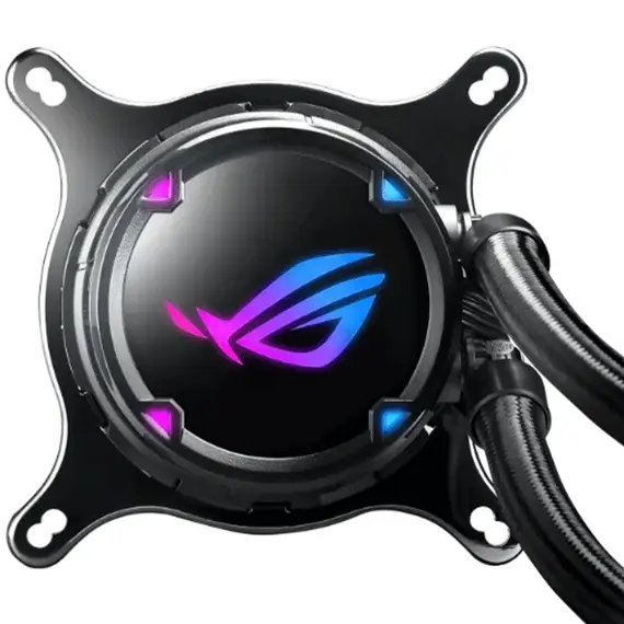 ქულერი Cooler Asus ROG Strix LC 120 90RC0050-M0UAY0, 3 image - TechMall.geქულერი Cooler Asus ROG Strix LC 120 90RC0050-M0UAY0, 3 image - TechMall.ge ,ქულერი Cooler Asus ROG Strix LC 120 90RC0050-M0UAY0, 3 image - TechMall.ge