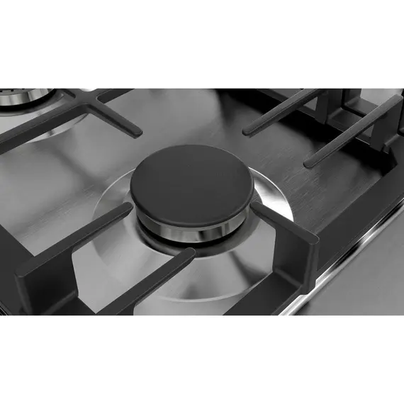 გაზქურის ზედაპირი BOSCH PCQ7A5M90, 2 image - TechMall.geგაზქურის ზედაპირი BOSCH PCQ7A5M90, 2 image - TechMall.ge ,გაზქურის ზედაპირი BOSCH PCQ7A5M90, 2 image - TechMall.ge