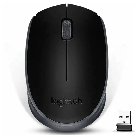 მაუსი LOGITECH M171 Black/L910-004424 - TechMall.geმაუსი LOGITECH M171 Black/L910-004424 - TechMall.ge ,მაუსი LOGITECH M171 Black/L910-004424 - TechMall.ge