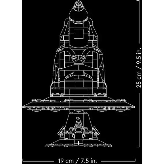 ლეგო LEGO Talking Sorting Hat, 7 image - TechMall.geლეგო LEGO Talking Sorting Hat, 7 image - TechMall.ge ,ლეგო LEGO Talking Sorting Hat, 7 image - TechMall.ge