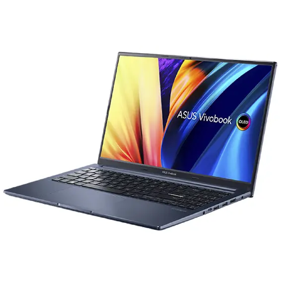 ლეპტოპი Notebook Asus Vivobook X1503ZA-L1303 i5-12500H/8GB/SSD512GB/DOS/15.6"/Quiet Blue/90NB0WY1-M00NX0, 4 image - TechMall.geლეპტოპი Notebook Asus Vivobook X1503ZA-L1303 i5-12500H/8GB/SSD512GB/DOS/15.6"/Quiet Blue/90NB0WY1-M00NX0, 4 image - TechMall.ge ,ლეპტოპი Notebook Asus Vivobook X1503ZA-L1303 i5-12500H/8GB/SSD512GB/DOS/15.6"/Quiet Blue/90NB0WY1-M00NX0, 4 image - TechMall.ge