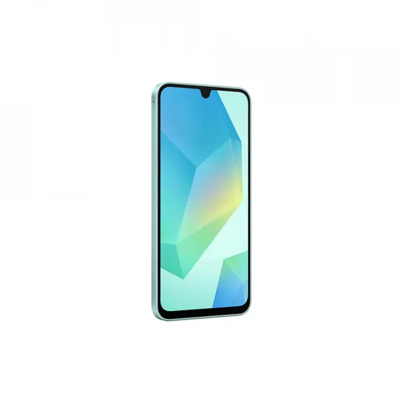 მობილური ტელეფონი SAMSUNG A16 6GB/128GB Light green SM-A165FLGGCAU/D, 2 image - TechMall.geმობილური ტელეფონი SAMSUNG A16 6GB/128GB Light green SM-A165FLGGCAU/D, 2 image - TechMall.ge ,მობილური ტელეფონი SAMSUNG A16 6GB/128GB Light green SM-A165FLGGCAU/D, 2 image - TechMall.ge