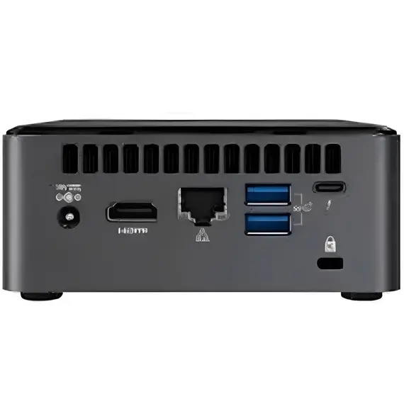 მინი დესკტოპ კომპიუტერი Intel Nuc I3-10100U NUC10I3FNHN, 3 image - TechMall.geმინი დესკტოპ კომპიუტერი Intel Nuc I3-10100U NUC10I3FNHN, 3 image - TechMall.ge ,მინი დესკტოპ კომპიუტერი Intel Nuc I3-10100U NUC10I3FNHN, 3 image - TechMall.ge
