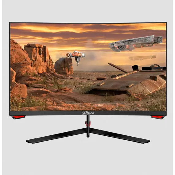 მონიტორი Dahua LM27-E230 Full HD Curved 180Hz Response time-1ms Gaming Monitor - TechMall.geმონიტორი Dahua LM27-E230 Full HD Curved 180Hz Response time-1ms Gaming Monitor - TechMall.ge ,მონიტორი Dahua LM27-E230 Full HD Curved 180Hz Response time-1ms Gaming Monitor - TechMall.ge
