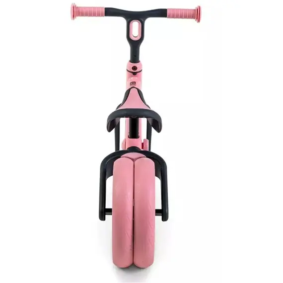 საბავშვო ბალანს ველოსიპედი YVolution YT16P2 Bigovel Yvelo, Children's Balance Bicycle, Junior Pink, 3 image - TechMall.geსაბავშვო ბალანს ველოსიპედი YVolution YT16P2 Bigovel Yvelo, Children's Balance Bicycle, Junior Pink, 3 image - TechMall.ge ,საბავშვო ბალანს ველოსიპედი YVolution YT16P2 Bigovel Yvelo, Children's Balance Bicycle, Junior Pink, 3 image - TechMall.ge