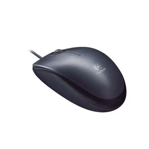 მაუსი LOGITECH M90 Corded GREY/L910-001793, 2 image - TechMall.geმაუსი LOGITECH M90 Corded GREY/L910-001793, 2 image - TechMall.ge ,მაუსი LOGITECH M90 Corded GREY/L910-001793, 2 image - TechMall.ge