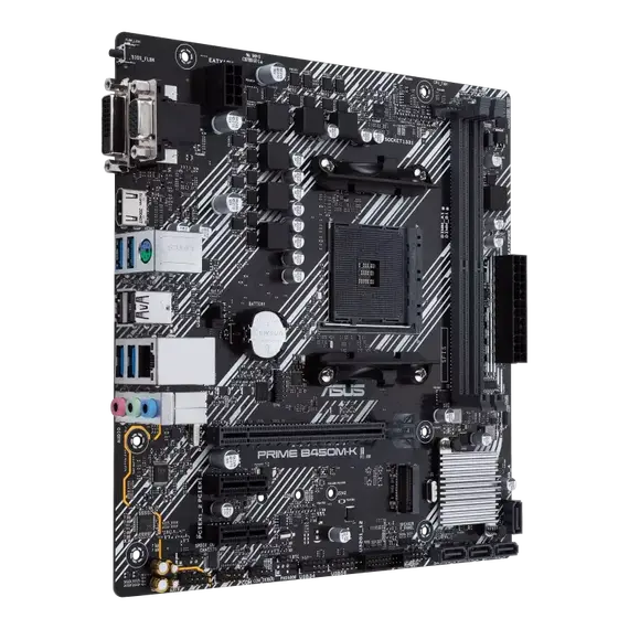 დედა დაფა Asus PRIME B450M-K II 90MB1600-M0EAY0 - TechMall.geდედა დაფა Asus PRIME B450M-K II 90MB1600-M0EAY0 - TechMall.ge ,დედა დაფა Asus PRIME B450M-K II 90MB1600-M0EAY0 - TechMall.ge