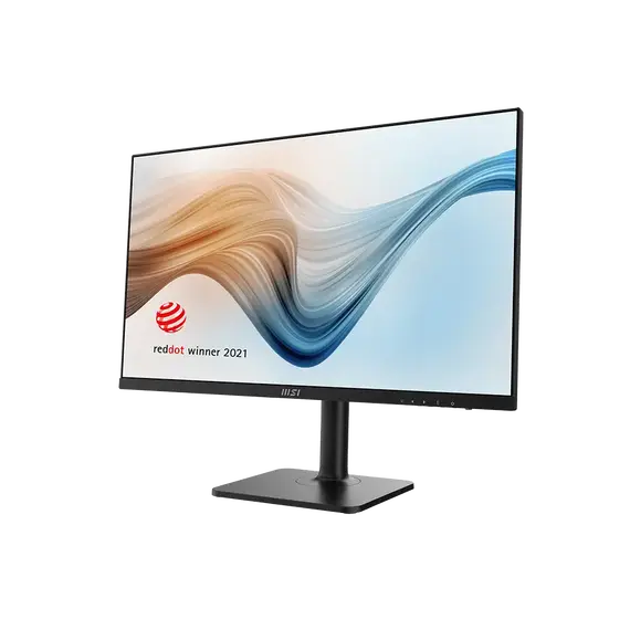 მონიტორი Monitor MSI 27" Modern MD272P, 5 image - TechMall.geმონიტორი Monitor MSI 27" Modern MD272P, 5 image - TechMall.ge ,მონიტორი Monitor MSI 27" Modern MD272P, 5 image - TechMall.ge