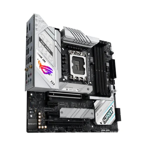 დედა დაფა Asus ROG Strix B760-G Gaming WiFi D4 90MB1DE0-M0EAY0, 3 image - TechMall.geდედა დაფა Asus ROG Strix B760-G Gaming WiFi D4 90MB1DE0-M0EAY0, 3 image - TechMall.ge ,დედა დაფა Asus ROG Strix B760-G Gaming WiFi D4 90MB1DE0-M0EAY0, 3 image - TechMall.ge