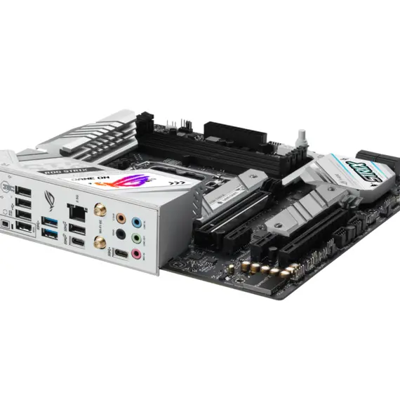დედა დაფა Asus ROG Strix B760-G Gaming WiFi D4 90MB1DE0-M0EAY0, 4 image - TechMall.geდედა დაფა Asus ROG Strix B760-G Gaming WiFi D4 90MB1DE0-M0EAY0, 4 image - TechMall.ge ,დედა დაფა Asus ROG Strix B760-G Gaming WiFi D4 90MB1DE0-M0EAY0, 4 image - TechMall.ge