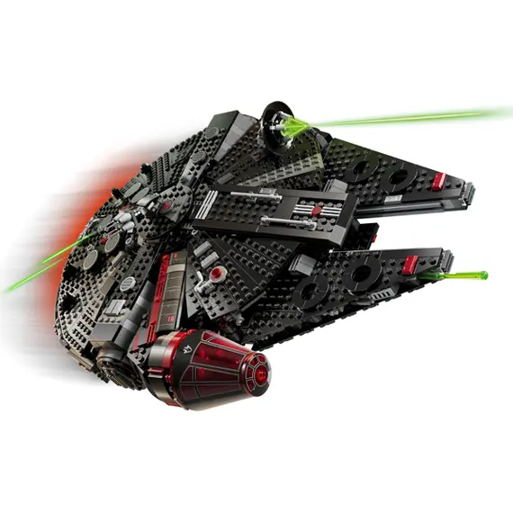 Lego LEGO Star Wars The Dark Falcon, 4 image - TechMall.geLego LEGO Star Wars The Dark Falcon, 4 image - TechMall.ge ,Lego LEGO Star Wars The Dark Falcon, 4 image - TechMall.ge