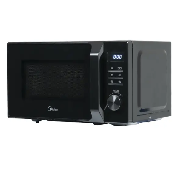 მიკროტალღური ღუმელი Midea AM720C2MV-B, 2 image - TechMall.geმიკროტალღური ღუმელი Midea AM720C2MV-B, 2 image - TechMall.ge ,მიკროტალღური ღუმელი Midea AM720C2MV-B, 2 image - TechMall.ge