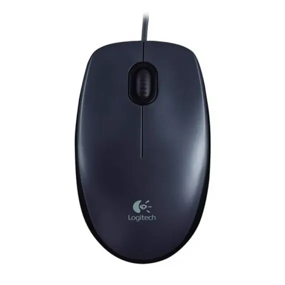 მაუსი LOGITECH M90 Corded GREY/L910-001793 - TechMall.geმაუსი LOGITECH M90 Corded GREY/L910-001793 - TechMall.ge ,მაუსი LOGITECH M90 Corded GREY/L910-001793 - TechMall.ge