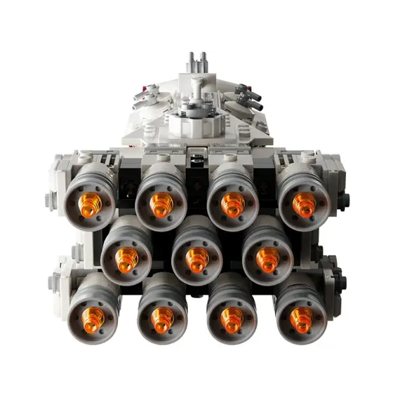 ლეგო Constructor LEGO Tantive IV, 4 image - TechMall.geლეგო Constructor LEGO Tantive IV, 4 image - TechMall.ge ,ლეგო Constructor LEGO Tantive IV, 4 image - TechMall.ge