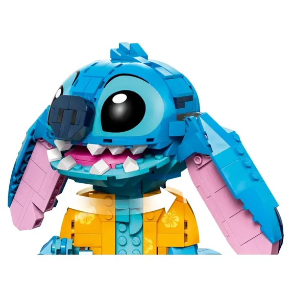 ლეგო Constructor LEGO Stitch, 4 image - TechMall.geლეგო Constructor LEGO Stitch, 4 image - TechMall.ge ,ლეგო Constructor LEGO Stitch, 4 image - TechMall.ge