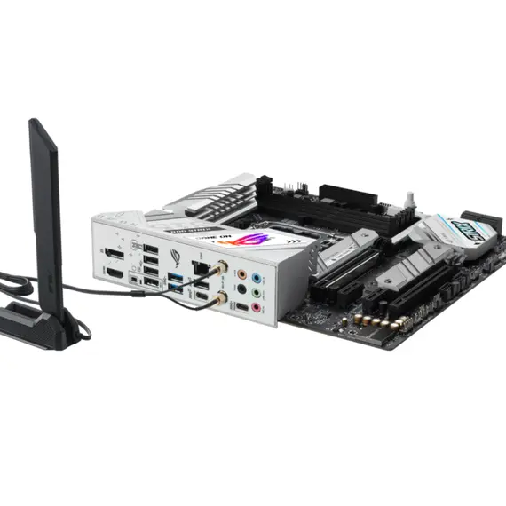 დედა დაფა Asus ROG Strix B760-G Gaming WiFi D4 90MB1DE0-M0EAY0, 5 image - TechMall.geდედა დაფა Asus ROG Strix B760-G Gaming WiFi D4 90MB1DE0-M0EAY0, 5 image - TechMall.ge ,დედა დაფა Asus ROG Strix B760-G Gaming WiFi D4 90MB1DE0-M0EAY0, 5 image - TechMall.ge