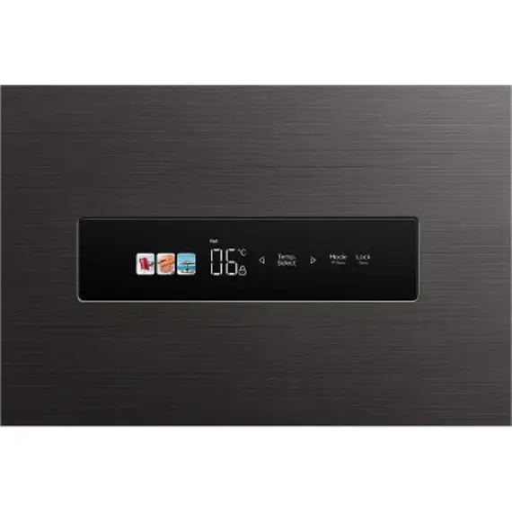 მაცივარი Midea MDRS791MIE28, 604L, A++, Refrigerator, Black, 4 image - TechMall.geმაცივარი Midea MDRS791MIE28, 604L, A++, Refrigerator, Black, 4 image - TechMall.ge ,მაცივარი Midea MDRS791MIE28, 604L, A++, Refrigerator, Black, 4 image - TechMall.ge