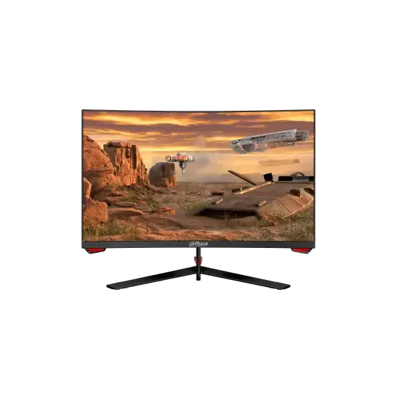 მონტორი Dahua LM24-E230C Full HD Curved 180Hz Response time-1ms Gaming Monitor - TechMall.geმონტორი Dahua LM24-E230C Full HD Curved 180Hz Response time-1ms Gaming Monitor - TechMall.ge ,მონტორი Dahua LM24-E230C Full HD Curved 180Hz Response time-1ms Gaming Monitor - TechMall.ge