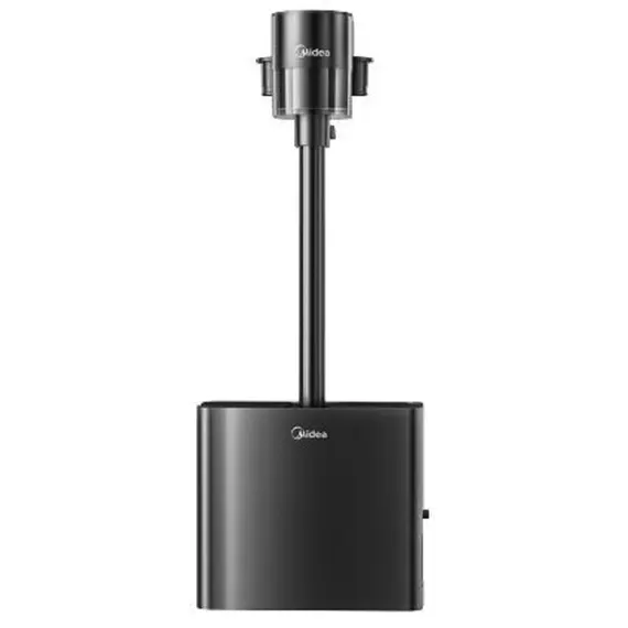 მტვერსასრუტი Midea MP08GEBK-DS, 350W, 0.6L, Vacuum Cleaner, Black, 3 image - TechMall.geმტვერსასრუტი Midea MP08GEBK-DS, 350W, 0.6L, Vacuum Cleaner, Black, 3 image - TechMall.ge ,მტვერსასრუტი Midea MP08GEBK-DS, 350W, 0.6L, Vacuum Cleaner, Black, 3 image - TechMall.ge