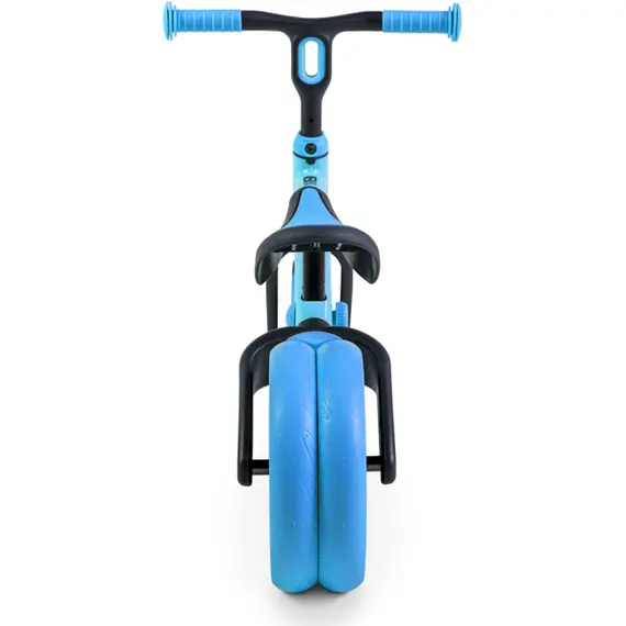 საბავშვო ბალანს ველოსიპედი YVolution YT16B2 Bigovel Yvelo, Children's Balance Bicycle, Junior Blue, 2 image - TechMall.geსაბავშვო ბალანს ველოსიპედი YVolution YT16B2 Bigovel Yvelo, Children's Balance Bicycle, Junior Blue, 2 image - TechMall.ge ,საბავშვო ბალანს ველოსიპედი YVolution YT16B2 Bigovel Yvelo, Children's Balance Bicycle, Junior Blue, 2 image - TechMall.ge