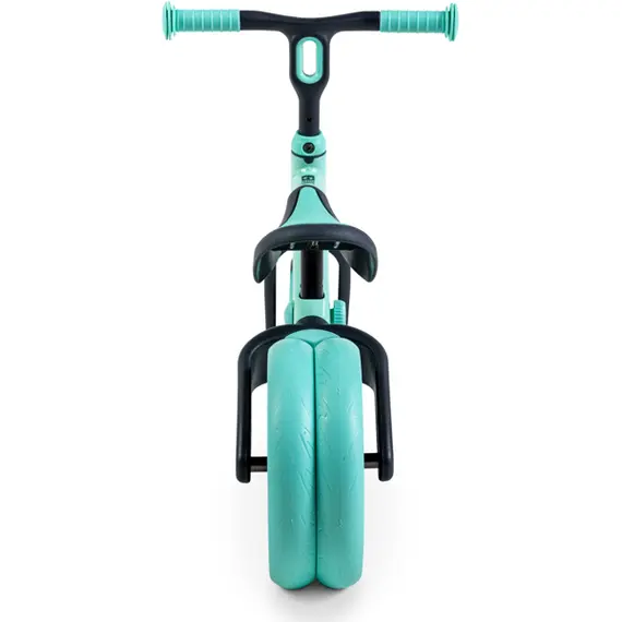 საბავშვო ბალანს ველოსიპედი YVolution YT16G2 Bigovel Yvelo, Children's Balance Bicycle, Junior Green, 3 image - TechMall.geსაბავშვო ბალანს ველოსიპედი YVolution YT16G2 Bigovel Yvelo, Children's Balance Bicycle, Junior Green, 3 image - TechMall.ge ,საბავშვო ბალანს ველოსიპედი YVolution YT16G2 Bigovel Yvelo, Children's Balance Bicycle, Junior Green, 3 image - TechMall.ge