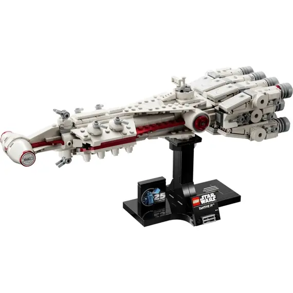 ლეგო Constructor LEGO Tantive IV, 2 image - TechMall.geლეგო Constructor LEGO Tantive IV, 2 image - TechMall.ge ,ლეგო Constructor LEGO Tantive IV, 2 image - TechMall.ge