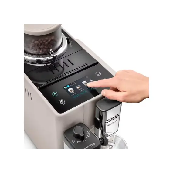 ყავის აპარატი DELONGHI EXAM440.55.BG, 2 image - TechMall.geყავის აპარატი DELONGHI EXAM440.55.BG, 2 image - TechMall.ge ,ყავის აპარატი DELONGHI EXAM440.55.BG, 2 image - TechMall.ge