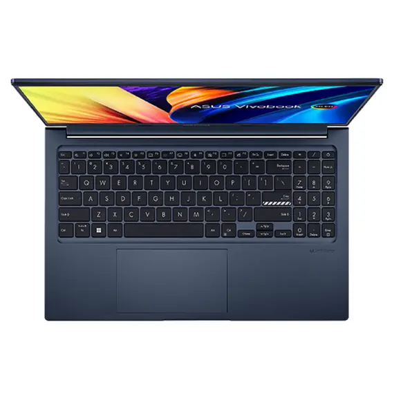 ლეპტოპი Notebook Asus Vivobook X1503ZA-L1303 i5-12500H/8GB/SSD512GB/DOS/15.6"/Quiet Blue/90NB0WY1-M00NX0, 2 image - TechMall.geლეპტოპი Notebook Asus Vivobook X1503ZA-L1303 i5-12500H/8GB/SSD512GB/DOS/15.6"/Quiet Blue/90NB0WY1-M00NX0, 2 image - TechMall.ge ,ლეპტოპი Notebook Asus Vivobook X1503ZA-L1303 i5-12500H/8GB/SSD512GB/DOS/15.6"/Quiet Blue/90NB0WY1-M00NX0, 2 image - TechMall.ge