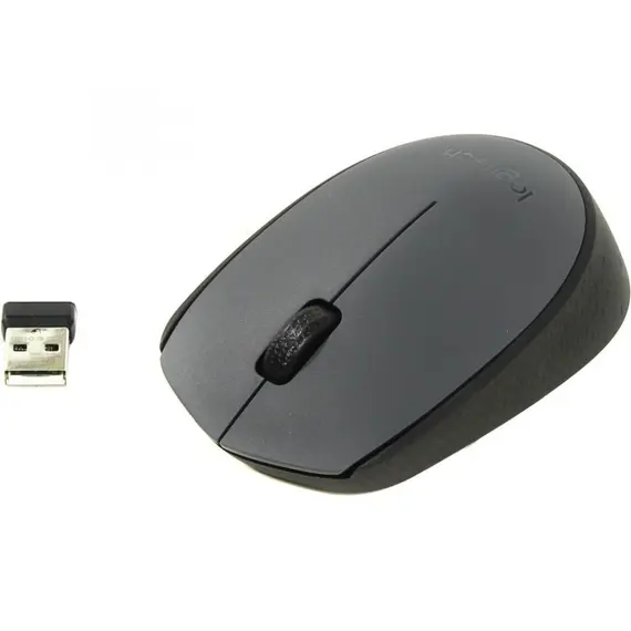 მაუსი LOGITECH M170 Grey/L910-004642, 2 image - TechMall.geმაუსი LOGITECH M170 Grey/L910-004642, 2 image - TechMall.ge ,მაუსი LOGITECH M170 Grey/L910-004642, 2 image - TechMall.ge