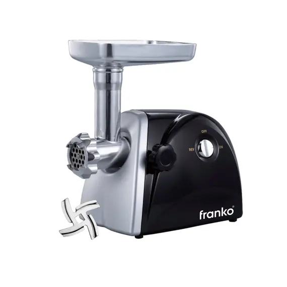 ხორცსაკეპი მანქანა FRANKO FMG-1050 - TechMall.geხორცსაკეპი მანქანა FRANKO FMG-1050 - TechMall.ge ,ხორცსაკეპი მანქანა FRANKO FMG-1050 - TechMall.ge