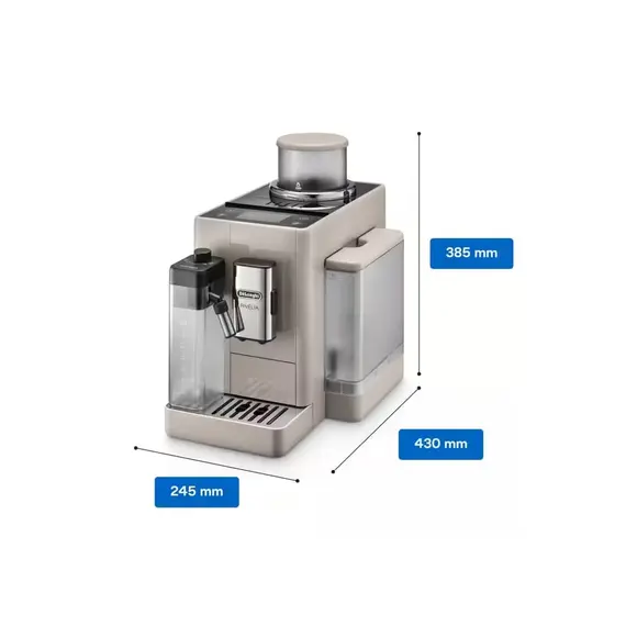 ყავის აპარატი DELONGHI EXAM440.55.BG, 6 image - TechMall.geყავის აპარატი DELONGHI EXAM440.55.BG, 6 image - TechMall.ge ,ყავის აპარატი DELONGHI EXAM440.55.BG, 6 image - TechMall.ge