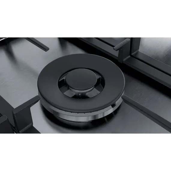 გაზქურის ზედაპირი BOSCH PCQ7A5M90, 3 image - TechMall.geგაზქურის ზედაპირი BOSCH PCQ7A5M90, 3 image - TechMall.ge ,გაზქურის ზედაპირი BOSCH PCQ7A5M90, 3 image - TechMall.ge