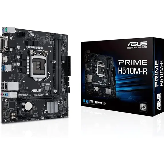 დედა დაფა Asus Prime H510M-R-SI 90MB18C0-M0ECY0 - TechMall.geდედა დაფა Asus Prime H510M-R-SI 90MB18C0-M0ECY0 - TechMall.ge ,დედა დაფა Asus Prime H510M-R-SI 90MB18C0-M0ECY0 - TechMall.ge