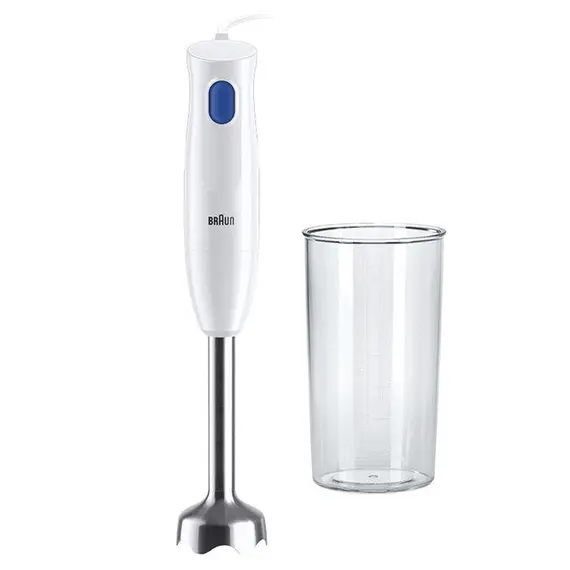 ბლენდერი BRAUN MQ10.001MWH - TechMall.geბლენდერი BRAUN MQ10.001MWH - TechMall.ge ,ბლენდერი BRAUN MQ10.001MWH - TechMall.ge