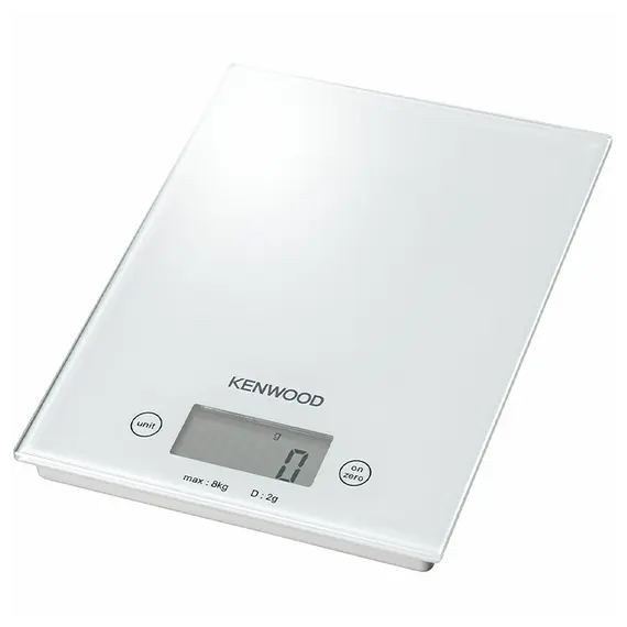 სამზარეულოს სასწორი KENWOOD DS401 WHITE - TechMall.geსამზარეულოს სასწორი KENWOOD DS401 WHITE - TechMall.ge ,სამზარეულოს სასწორი KENWOOD DS401 WHITE - TechMall.ge