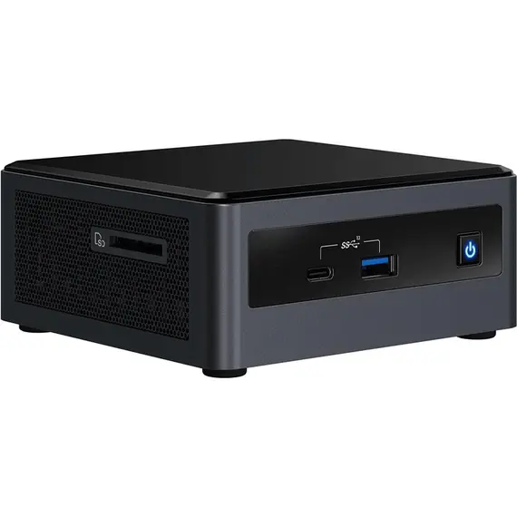 მინი დესკტოპ კომპიუტერი Intel Nuc I3-10100U NUC10I3FNHN - TechMall.geმინი დესკტოპ კომპიუტერი Intel Nuc I3-10100U NUC10I3FNHN - TechMall.ge ,მინი დესკტოპ კომპიუტერი Intel Nuc I3-10100U NUC10I3FNHN - TechMall.ge
