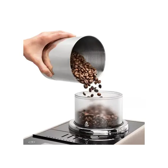 ყავის აპარატი DELONGHI EXAM440.55.BG, 3 image - TechMall.geყავის აპარატი DELONGHI EXAM440.55.BG, 3 image - TechMall.ge ,ყავის აპარატი DELONGHI EXAM440.55.BG, 3 image - TechMall.ge