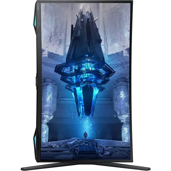 მონიტორი Samsung LS32BG752NIXCI Curved Odyssey Neo G75B, 32", Gaming Monitor, VA, USB, HDMI, DP, Black, 6 image - TechMall.geმონიტორი Samsung LS32BG752NIXCI Curved Odyssey Neo G75B, 32", Gaming Monitor, VA, USB, HDMI, DP, Black, 6 image - TechMall.ge ,მონიტორი Samsung LS32BG752NIXCI Curved Odyssey Neo G75B, 32", Gaming Monitor, VA, USB, HDMI, DP, Black, 6 image - TechMall.ge
