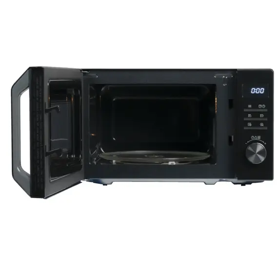 მიკროტალღური ღუმელი Midea AM720C2MV-B, 3 image - TechMall.geმიკროტალღური ღუმელი Midea AM720C2MV-B, 3 image - TechMall.ge ,მიკროტალღური ღუმელი Midea AM720C2MV-B, 3 image - TechMall.ge