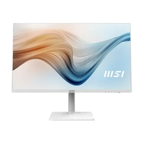 მონიტორი Monitor MSI 27" Modern MD272PW - TechMall.geმონიტორი Monitor MSI 27" Modern MD272PW - TechMall.ge ,მონიტორი Monitor MSI 27" Modern MD272PW - TechMall.ge