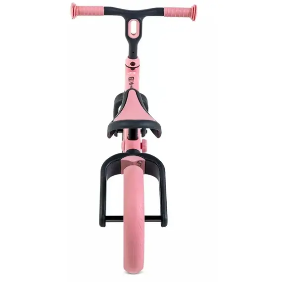 საბავშვო ბალანს ველოსიპედი YVolution YT16P2 Bigovel Yvelo, Children's Balance Bicycle, Junior Pink, 4 image - TechMall.geსაბავშვო ბალანს ველოსიპედი YVolution YT16P2 Bigovel Yvelo, Children's Balance Bicycle, Junior Pink, 4 image - TechMall.ge ,საბავშვო ბალანს ველოსიპედი YVolution YT16P2 Bigovel Yvelo, Children's Balance Bicycle, Junior Pink, 4 image - TechMall.ge