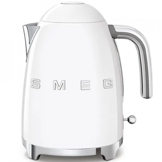 ელექტრო ჩაიდანი SMEG KLF03WHEU - TechMall.geელექტრო ჩაიდანი SMEG KLF03WHEU - TechMall.ge ,ელექტრო ჩაიდანი SMEG KLF03WHEU - TechMall.ge