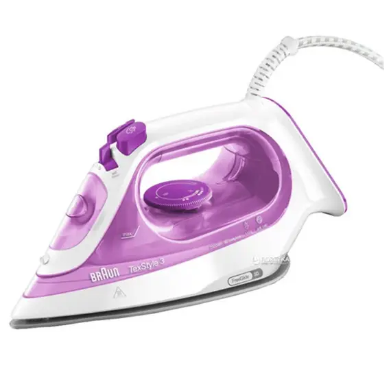 უთო BRAUN SI3030PU - TechMall.geუთო BRAUN SI3030PU - TechMall.ge ,უთო BRAUN SI3030PU - TechMall.ge