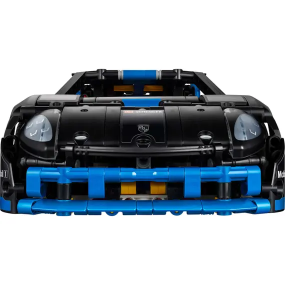 ლეგო LEGO Technic Porsche GT4 e-Performance Race Car, 3 image - TechMall.geლეგო LEGO Technic Porsche GT4 e-Performance Race Car, 3 image - TechMall.ge ,ლეგო LEGO Technic Porsche GT4 e-Performance Race Car, 3 image - TechMall.ge
