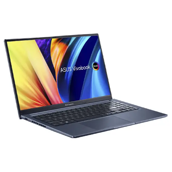 ლეპტოპი Notebook Asus Vivobook X1503ZA-L1303 i5-12500H/8GB/SSD512GB/DOS/15.6"/Quiet Blue/90NB0WY1-M00NX0, 3 image - TechMall.geლეპტოპი Notebook Asus Vivobook X1503ZA-L1303 i5-12500H/8GB/SSD512GB/DOS/15.6"/Quiet Blue/90NB0WY1-M00NX0, 3 image - TechMall.ge ,ლეპტოპი Notebook Asus Vivobook X1503ZA-L1303 i5-12500H/8GB/SSD512GB/DOS/15.6"/Quiet Blue/90NB0WY1-M00NX0, 3 image - TechMall.ge